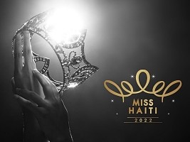 iciHaïti - Culture : Miss Haïti 2022, inscriptions ouvertes