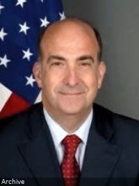 Haiti - USA: Kenneth Merten at the end of the mission, disappointed with the refusal to dialogue with political actors