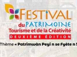 iciHaïti - UniQ  : (J-1) 2ème édition du Festival du Patrimoine, du Tourisme et de la Créativité...