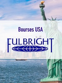 Haïti - AVIS : Bourses Fulbright, applications ouvertes