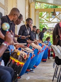 Haiti - Subsidies : Call for cultural and creative projects