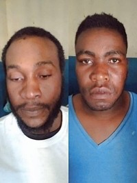 iciHaïti - PNH : 2 nouveaux membres du Gang «5 Secondes » arrêtés
