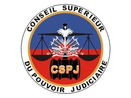 Haïti - Justice : 18 Juges mis en disponibilité par le CSPJ