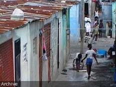 Haïti - Social : Ateliers de formations à Cité Soleil