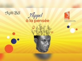 Haiti - NOTICE : Text contest on the thought of Jacques Stephen Alexis