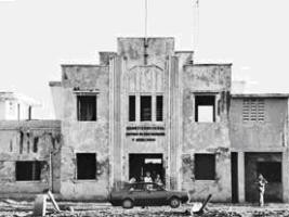 Haïti - Histoire : Commémoration du massacre du 26 avril 1986 au Fort Dimanche