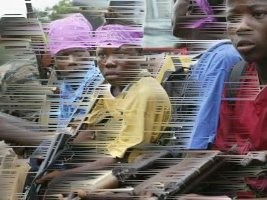 iciHaïti - Insécurité : Les gangs recrutent des mineurs