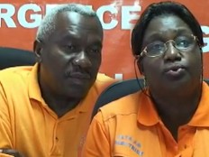 Haïti - Environnement : Avis d’inondations pour l’ensemble des dix départements du pays