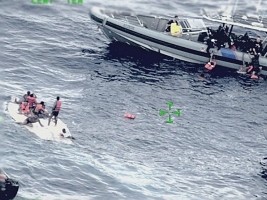 Haiti - FLASH : Shipwreck at least 11 Haitians dead, 36 survivors, number of missing unknown