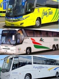 Haïti - FLASH : Caribe Tours, Metro Tours et Capital Coach suspendent leurs opérations vers Haïti