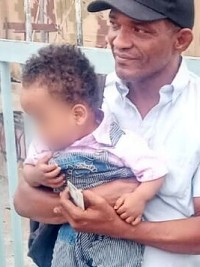iciHaiti - Kidnapping : An 18-month-old child returned to his Dominican family by the Haitian authorities