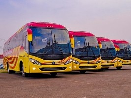 Haiti - FLASH : The bus company «Dieu qui décide» suspends its operations due to insecurity