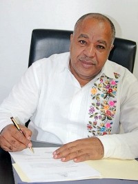 Haiti - Diplomacy : New Ambassador of Haiti to the Dominican Republic