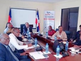 iciHaiti - DR : Health in border towns with the Dom. Republic