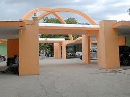 iciHaiti - NOTICE : Bernard Mevs Hospital closes its doors
