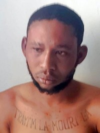 iciHaïti - PNH en action : Arrestation de «Yòyò», un redoutable bandit 