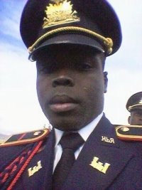 Haïti - Insécurité : Un membre des FADH abattu à P-au-P