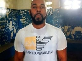 iciHaïti - Sécurité : L'interprète et traducteur du chef de gang «Lanmò San Jou» arrêté par la PNH