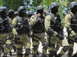 iciHaïti - Tabarre : Le SWAT libère 4 otages plusieurs ravisseurs tués ou blessés