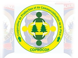 Haiti - COPROCOP : The PNH now has its own cooperative