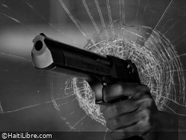 Haïti - FLASH : Un bus avec 43 passagers pris pour cible, 1 mort et 2 blessés graves