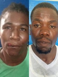 iciHaïti - Mirebalais : Arrestation de 2 bandits