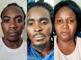 iciHaïti - Port-de-Paix : Otage libéré, 3 ravisseurs arrêtés 
