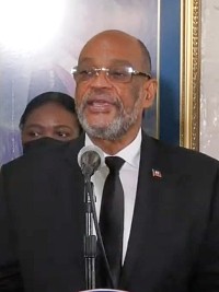 Haiti - Politic : The Prime Minister will speak about what at the 9th Summit of the Americas ? (video)