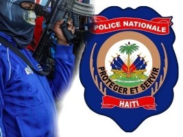 iciHaïti - «400 mawozo» : Attaque d’un patrouille policière, un policier tué un autre blessé