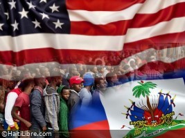 Haïti - Politique : Les États-Unis vont augmenter le quota de réfugiés, avec une priorité pour Haïti