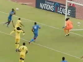 Haïti - Ligue des Nations 2022 : Nos Grenadiers humilient Guyana en match retour [6-0] (Vidéo)