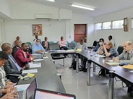 Haïti - Éducation : Vers la mise en oeuvre du secondaire technique et professionnel