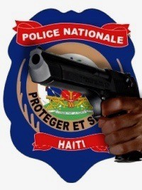 iciHaïti - Petit-Goâve : La police abat un tireur embusqué