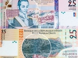 iciHaïti - Économie : Tout savoir sur le nouveau billet de 25 Gourdes