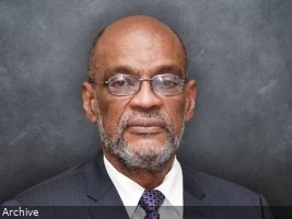 iciHaïti - Politique : Le P.M. compte sur le soutien de l’OPC