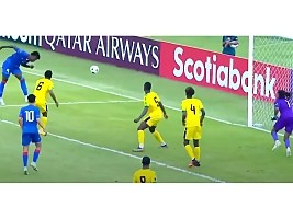 Haiti - World U20 Indonesia 2023 : Haiti eliminated by Jamaica [2-1] (Video)
