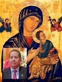 Haiti - Social : Feast of Our Lady of Perpetual Help, message of reflection by Lesly Condé