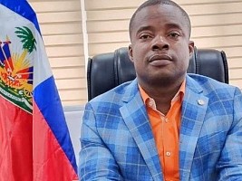 iciHaïti - Santiago : L’ex Consul Jacques abandonne ses charges et retourne en Haïti
