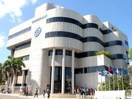 Haiti - Important NOTICE: SOGEBANK lost a batch of 500 Direction checks