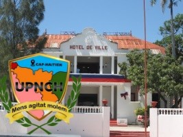 iciHaïti - Cap-Haïtien : Projet de partenariat entre la Mairie et l’Université Publique du Nord au Cap