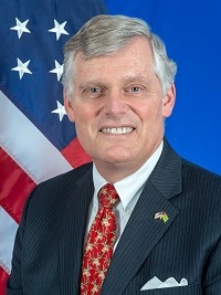 Haïti - USA : Nouveau chargé d’affaires américain en Haïti