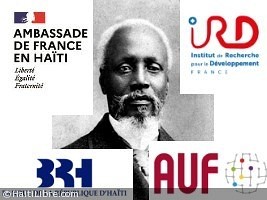 iciHaïti - Bourses : Antenor Firmin noms des 5 lauréats de l’UEH