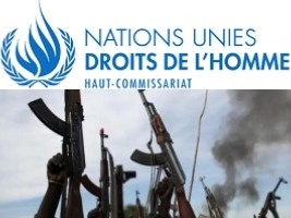 Haiti - Insecurity : The UN worried about the increase in violence, asks the authorities to act
