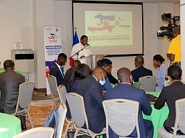 iciHaïti - Bilatérale : Inventaire et évaluation des accords signés entre Haïti et la RD