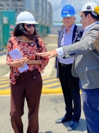 Haïti - Cap-Haïtien : 24 millions de dollars de l’USAID pour moderniser les infrastructures terrestres du Port