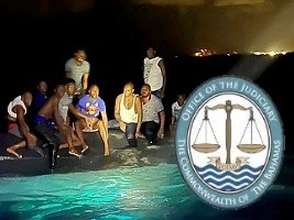 Haïti - Naufrage au Bahamas : 4 hommes dont un haïtien inculpés de 18 chefs d'homicide involontaire