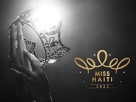 iciHaiti - Miss Haiti 2022 : List of 8 finalists
