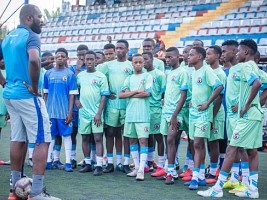 Haïti - Tournoi de la CFU : Nos Jeunes Grenadiers U-14, prêt à défendre leur titre (liste des joueurs et calendrier des matchs)