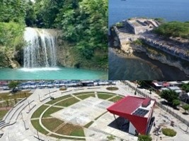 Haiti - Tourism : Site visits of reception infrastructures