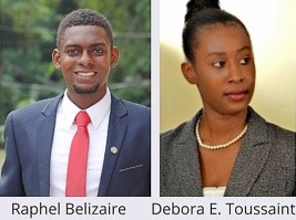 iciHaïti - Internet : 2 chercheurs haïtiens à l'honneur au concours régional «Lideres 2.0» de «LACNIC»
